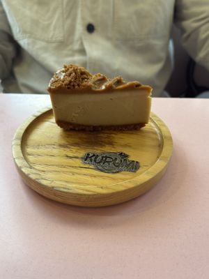   at KURUMI - Healthy Vegan Food & Desserts in Da Nang