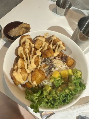   at KURUMI - Healthy Vegan Food & Desserts in Da Nang