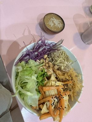   at KURUMI - Healthy Vegan Food & Desserts in Da Nang