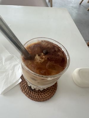   at KURUMI - Healthy Vegan Food & Desserts in Da Nang