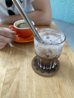   at KURUMI - Healthy Vegan Food & Desserts in Da Nang