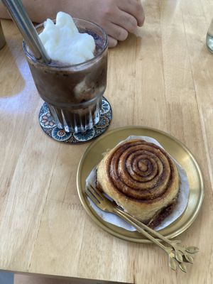   at KURUMI - Healthy Vegan Food & Desserts in Da Nang