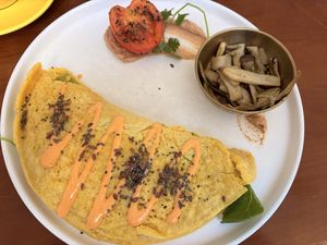   at KURUMI - Healthy Vegan Food & Desserts in Da Nang
