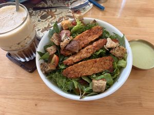   at KURUMI - Healthy Vegan Food & Desserts in Da Nang
