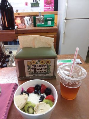  at Happy Healthy Human in Indian Harbour Beach