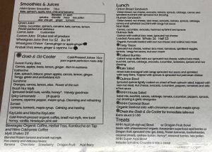   at Happy Healthy Human in Indian Harbour Beach