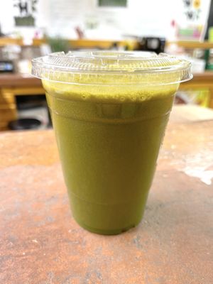   at Happy Healthy Human in Indian Harbour Beach