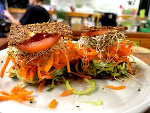   at Happy Healthy Human in Indian Harbour Beach