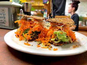   at Happy Healthy Human in Indian Harbour Beach