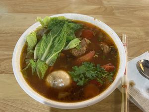   at Taiwan Xiao Xiao in Bangkok