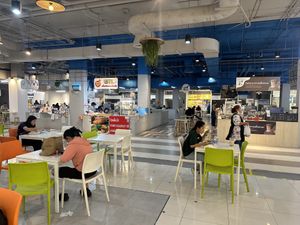   at Taiwan Xiao Xiao in Bangkok