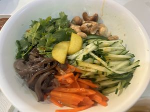   at Taiwan Xiao Xiao in Bangkok