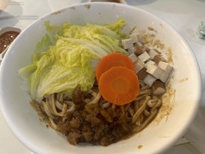   at Taiwan Xiao Xiao in Bangkok