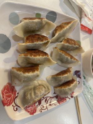   at Taiwan Xiao Xiao in Bangkok