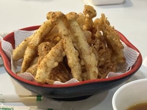   at Taiwan Xiao Xiao in Bangkok