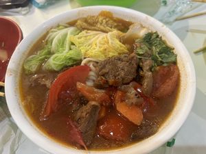   at Taiwan Xiao Xiao in Bangkok