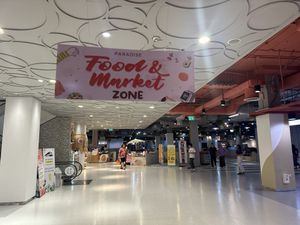   at Taiwan Xiao Xiao in Bangkok