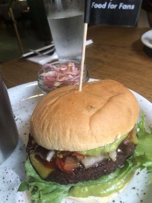   at O'Learys in Piteaa