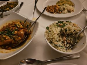  at Zara Indian Cuisine in Woodham Mortimer