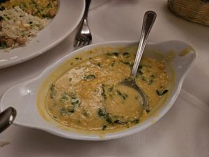  at Zara Indian Cuisine in Woodham Mortimer