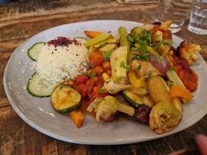  at Hüftgold Essen und Trinken in Monschau