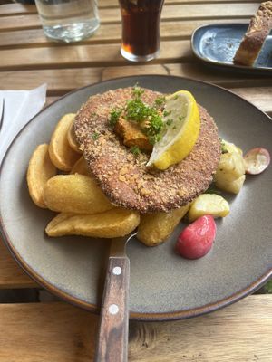   at Komppeli in Turku