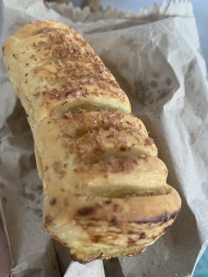 Dessert at BaoVegan in Cancun