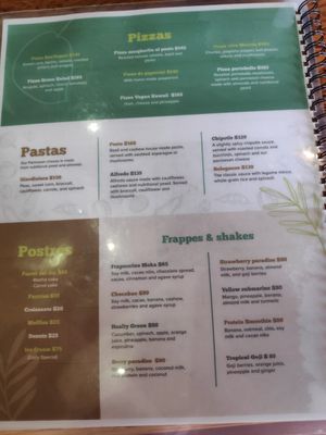  at BaoVegan in Cancun