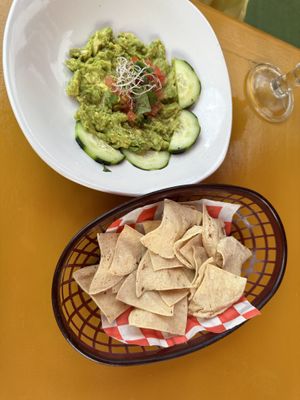   at BaoVegan in Cancun