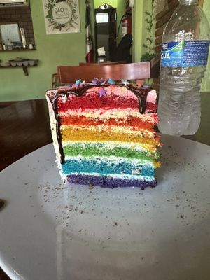   at BaoVegan in Cancun