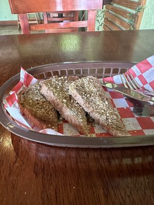   at BaoVegan in Cancun