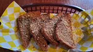  at BaoVegan in Cancun