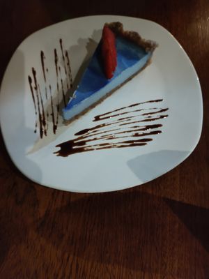  at BaoVegan in Cancun