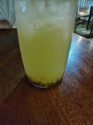  at BaoVegan in Cancun