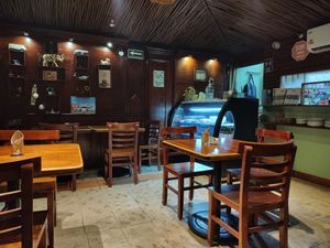  at BaoVegan in Cancun