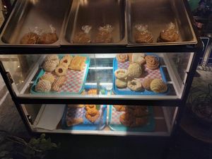  at BaoVegan in Cancun