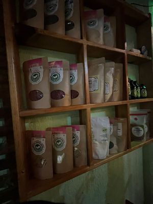  at BaoVegan in Cancun