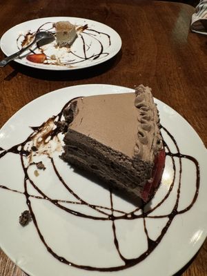   at BaoVegan in Cancun