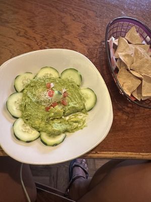   at BaoVegan in Cancun