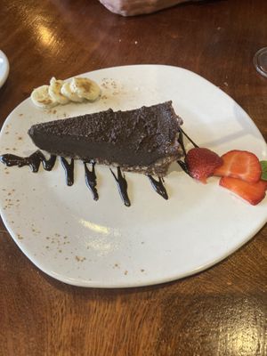   at BaoVegan in Cancun