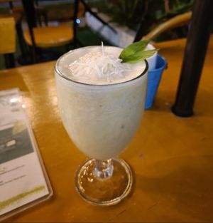  at BaoVegan in Cancun