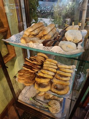 Tasty, beautiful, good service, perfect 👌 at BaoVegan in Cancun