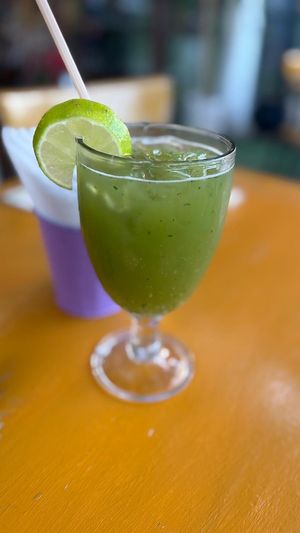  at BaoVegan in Cancun