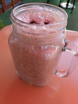 ChocoBao at BaoVegan in Cancun