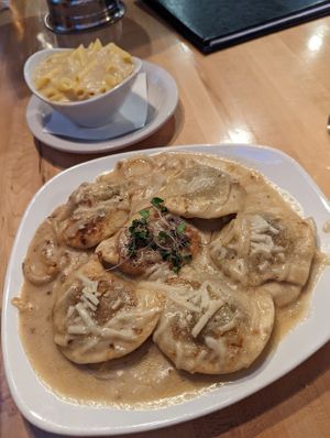  at Magic Tree Pub & Eatery in Boardman