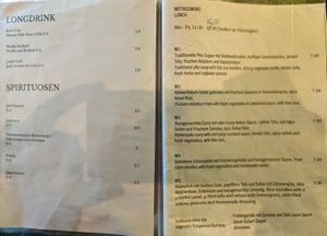 Pages 13-14 of 14 at Comcha Vegan at Comcha Vegan in Berlin