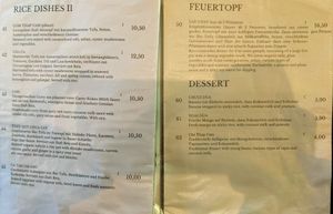 Pages 7-8 of 14 at Comcha Vegan at Comcha Vegan in Berlin