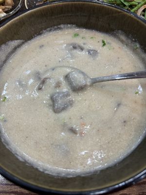   at Acorn Forest in Jeju