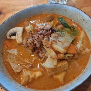  at Bangkok Recipe in Oamaru