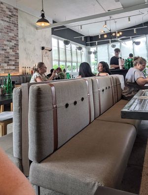  at Hey Joe in Brisbane